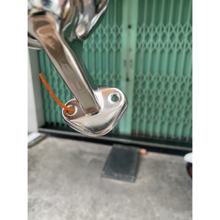 CẶP XI NHAN SAU XE CUB 78 ( HÀNG ĐẸP )