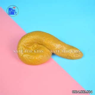 Cá Tháng Tư Cục Phân Giả Đồ Chơi