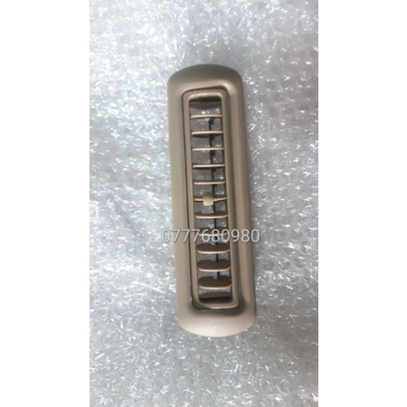 CỬA GIÓ TRẦN TOYOTA INNOVA 2006-2015