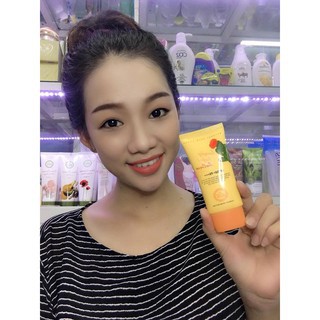 Kem chống nắng cho da mặt,dưỡng da dưỡng trắng ,bảo vệ khỏi tia uv The Nature Book 50g | BigBuy360 - bigbuy360.vn