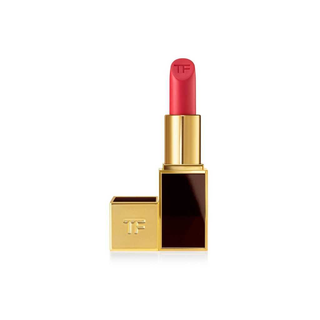 Son Tom Ford Flamingo Màu 08 Hồng Dâu đắm say con tim