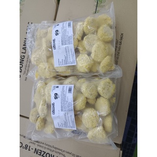 Bánh gà gói 1kg 99