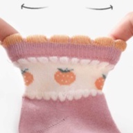 Combo tất vớ 5 đôi tất thể thao mùa thu đông TTT-11-12-13-15 Richkidsstore2021