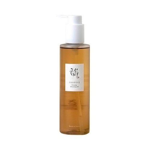 Dầu tẩy trang làm đẹp chiết xuất nhân sâm 210ml