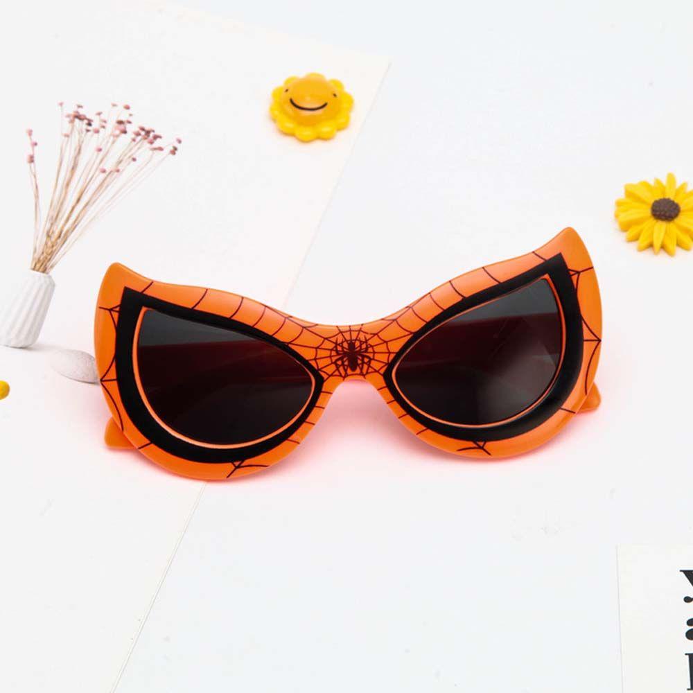 Kính Mát Hình Người Nhện Chống Tia UV400 VANES1 Cho Bé