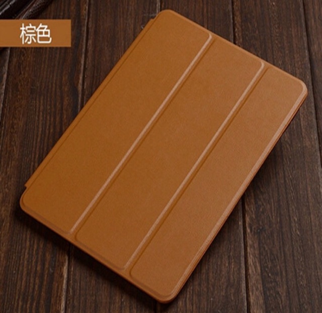 Bao da ipad 2/Ipad 3/Ipad 4/Air 2/Mini 2 Smartcase | BigBuy360 - bigbuy360.vn