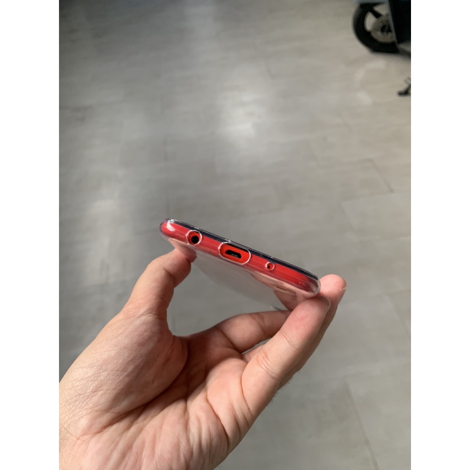 Điện thoại Samsung Galaxy A10 zin hãng, mới 99, chơi game mượt