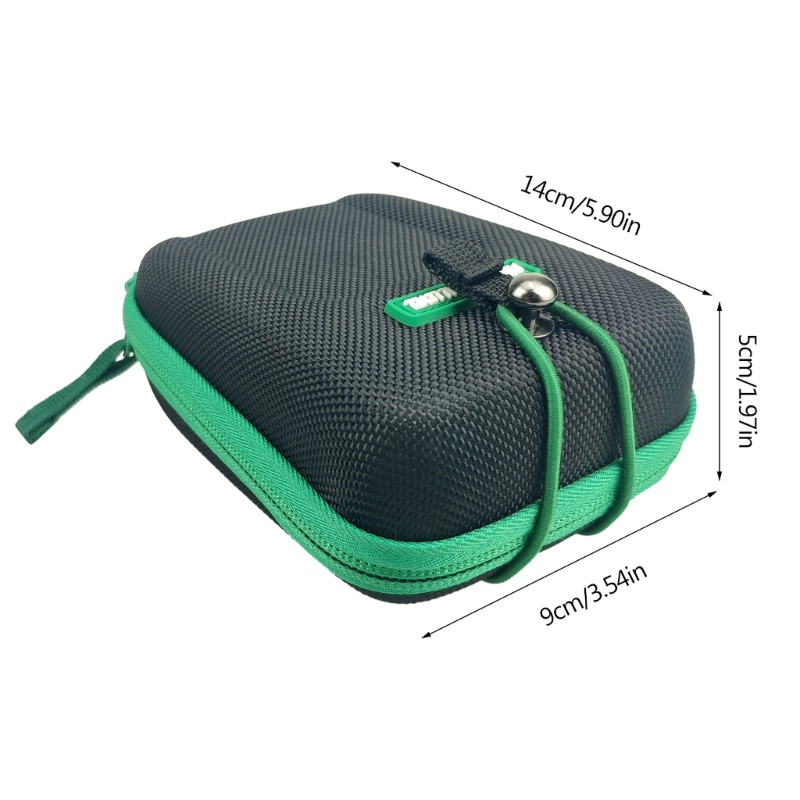 Túi Đựng Gậy Đánh Golf Rangefinder Bằng EVA Cứng Tiện Dụng