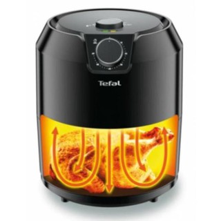 Nồi Chiên Không Dầu Tefal EY2018 (Bill Nhập Đức)