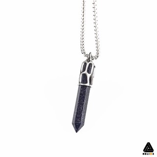 Dây chuyền nam Helios Bullet