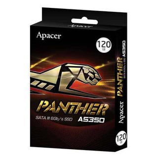 SSD APACER AS350 120GB