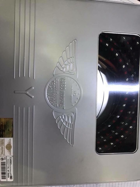 Dây loa 5m 2 vế hãng YARBO Audiophlie GERMANY chính hãng. Hàng full box. ❤️❤️