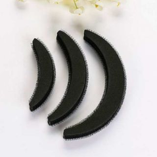 combo 3 miếng dụng cụ làm phồng tóc