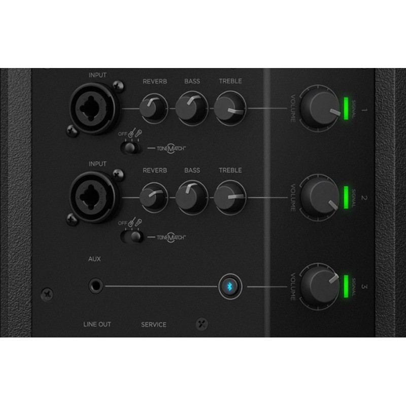 Loa Bose S1 Pro