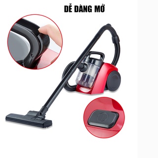 Máy hút bụi gia đình, công suất lớn tiện lợi hút được mọi thứ, mọi ngóc ngách trong căn nhà của bạn - BẢO HÀNH 2 NĂM