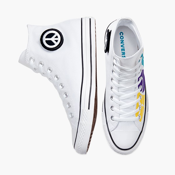 Giày Converse Chuck Taylor All Star Empowered Peace - 167892