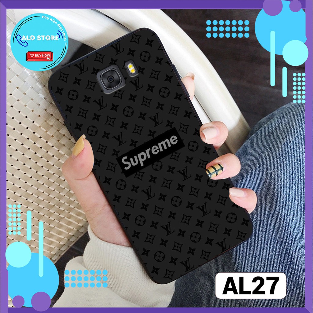 Ốp lưng samsung in hình diorr,suppremee,nikee sang chảnh,bền đẹp,ốp lưng samsung a9 pro/c9 pro/a7 2016(a710)/a7 2017(a72