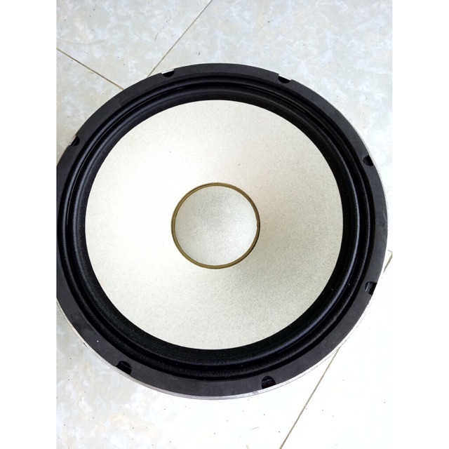 Loa bass 40