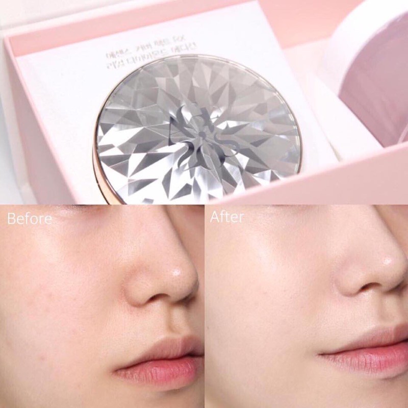 Phấn Lạnh Age20's Essence Cover Pact Original SPF 50+ PA+++ | BigBuy360 - bigbuy360.vn