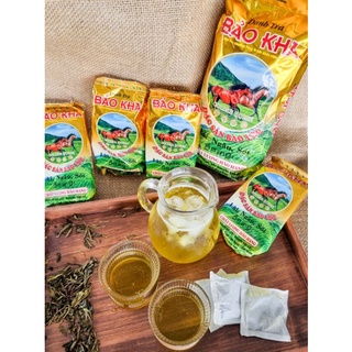 Trà lài bảo kha gói 350gram