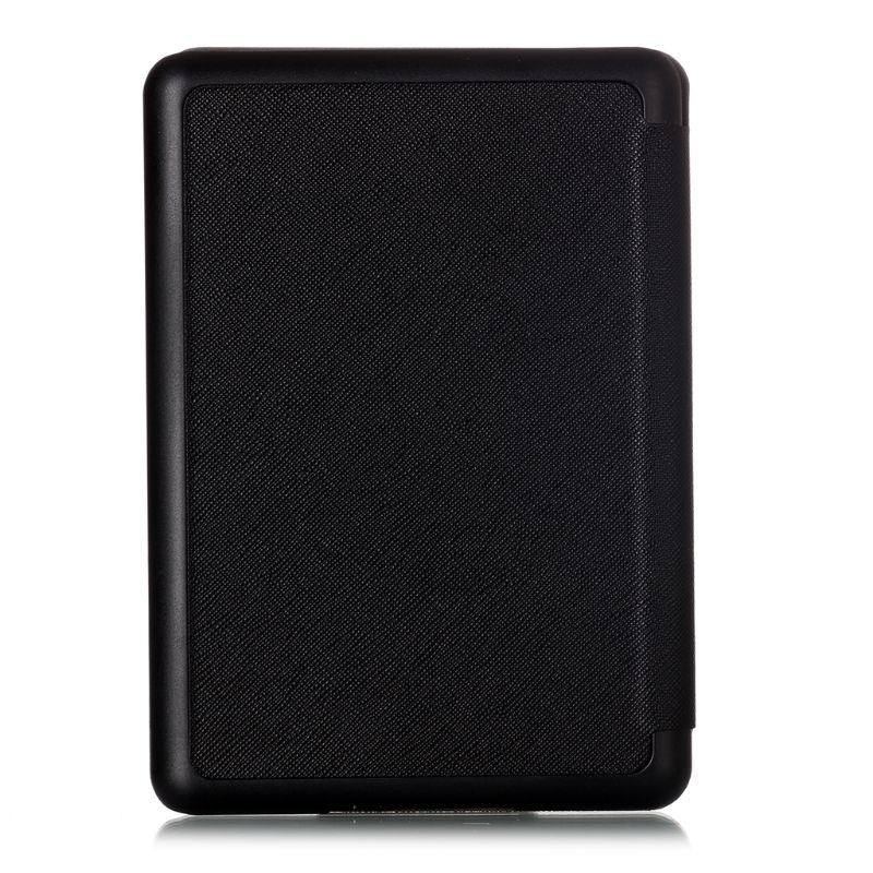 Bao Da Nắp Gập Từ Tính Siêu Mỏng Cho Amazon Kindle Paperwhite 4 Coque Ultra Slim Ereader