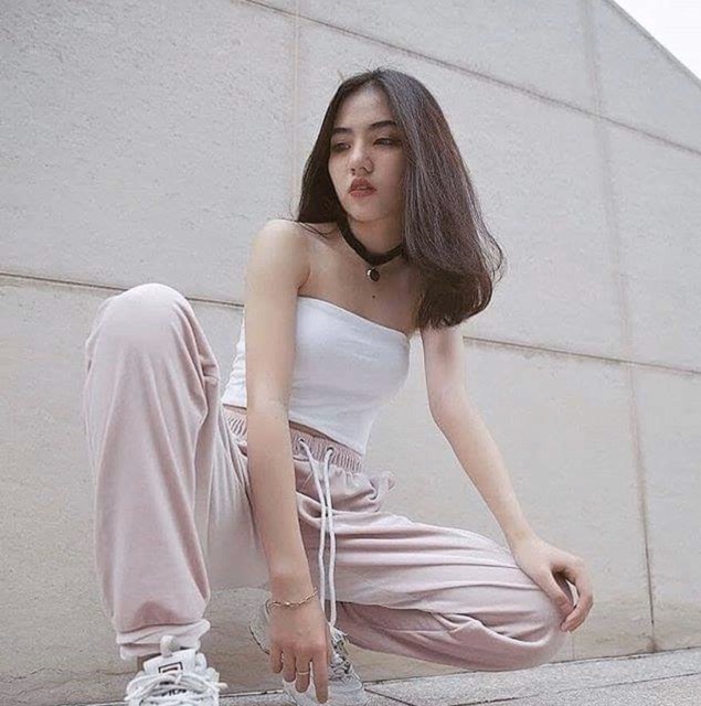 ÁO PULL TRƠN ỐNG BO