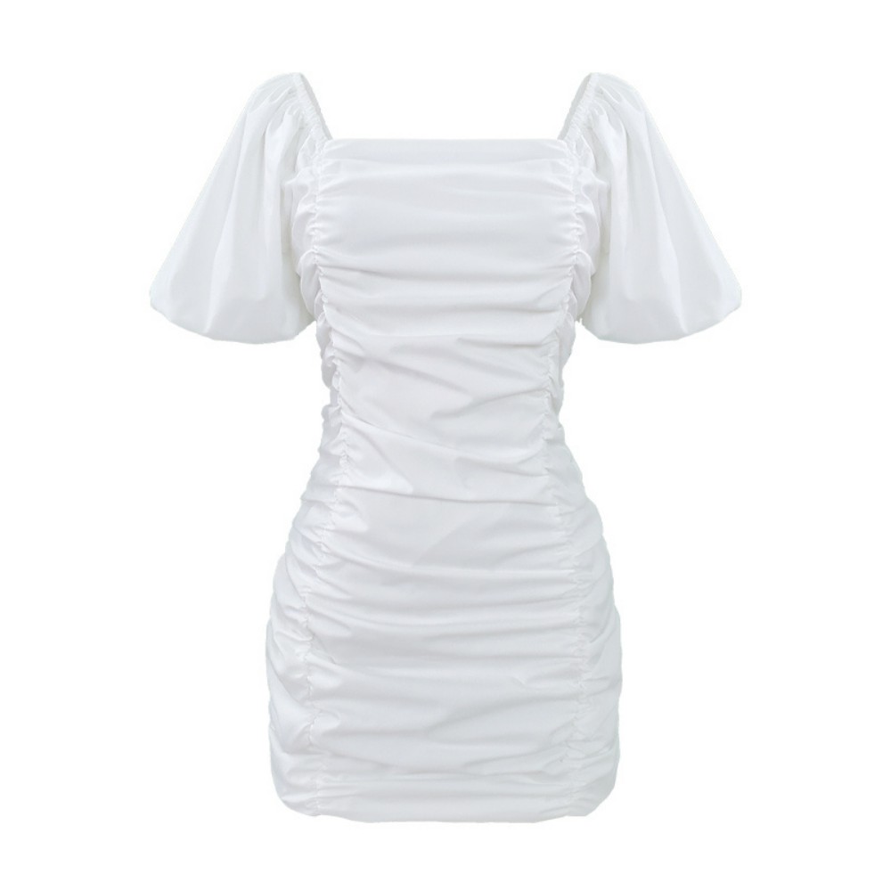 Váy nữ , váy đầm nữ ôm boby cổ vuông thiết kế sang chảnh đi dự tiệc , đi chơi ATILA.SHOP | BigBuy360 - bigbuy360.vn