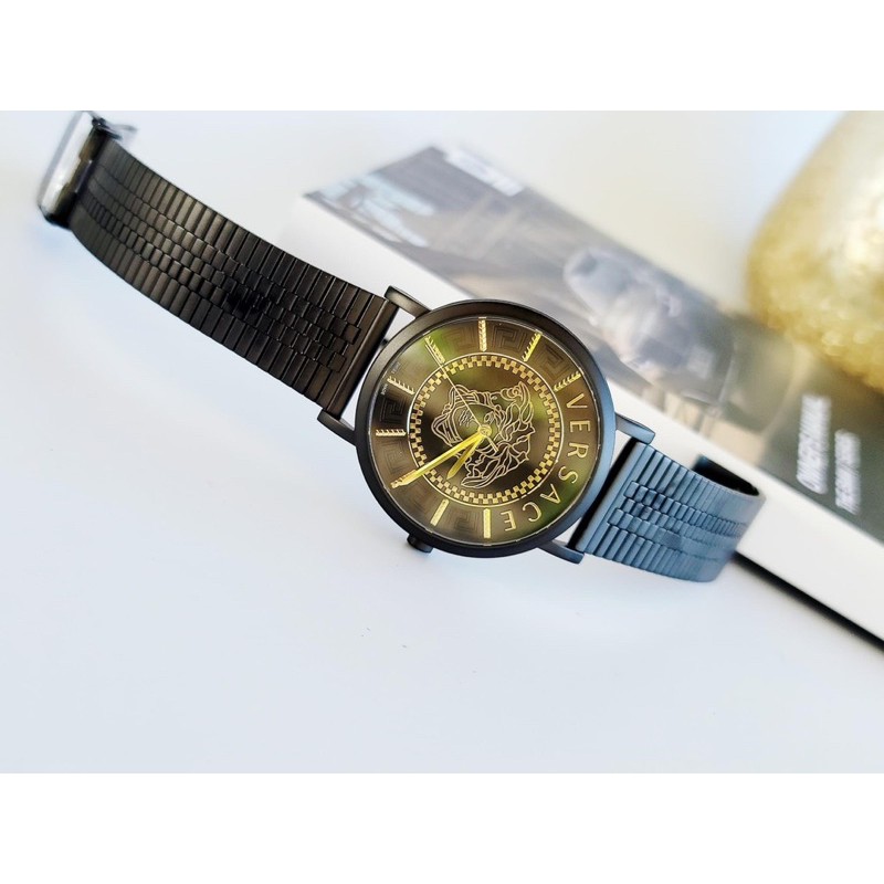 Đồng hồ nam ▫Versace V- Essential .