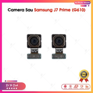 Camera Sau Samsung Galaxy J7 Prime / G610 Zin Bóc Máy