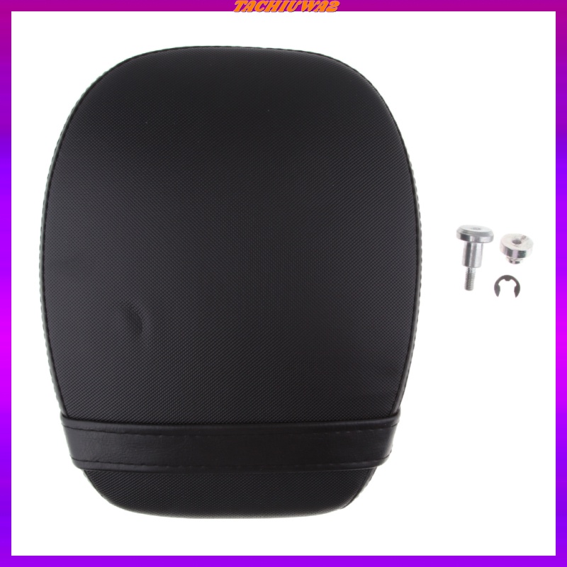 Đệm Yên Sau Xe Harley Sportster XL1200 XL883 72 48 2