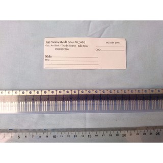 IC 7805, LM317, TIP41
