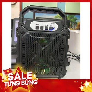 Loa Kẹo Kéo Karaoke Bluetooth Mini JBH JB7002 giá rẻ