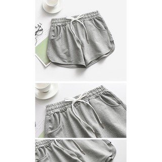 QUẦN SHORT ĐÙI NỮ.