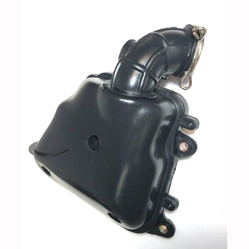Bộ Lọc Không Khí PISTA Kèm Vỏ Lọc Làm Sạch Cho Polaris Predator