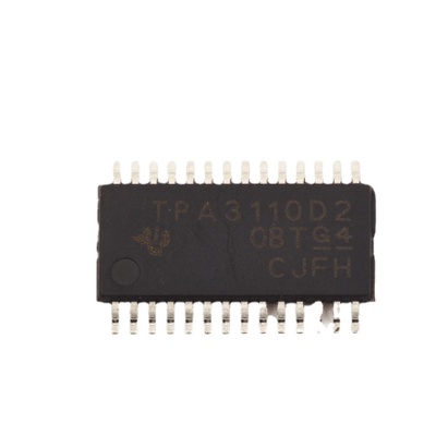 SO IC KHUẾCH ĐẠI ÂM THANH TPA 3110 100% MỚI