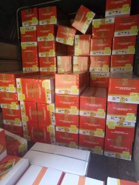 Gói 500G Thập Cẩm Sấy Huynh Đệ Tề Hùng | BigBuy360 - bigbuy360.vn