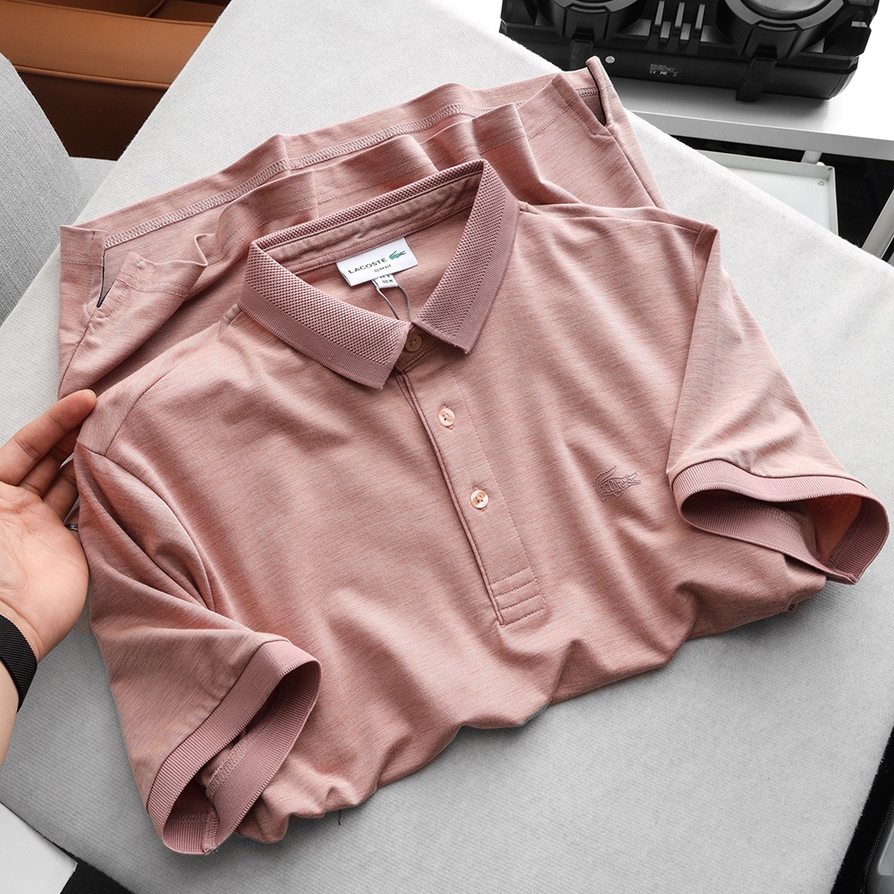 Áo polo nam cao cấp [ HÀNG VNXK ] form chuẩn đẹp thời trang, lịch lãm