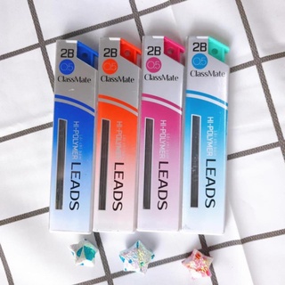 Ruột chì kim Classmate CL-PL101 nét 0.5mm (60mm x 20 Ngòi)