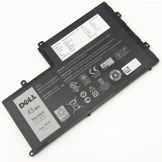 Pin Laptop Dell Inspiron 15-5547 14-5447 14-5448 Zin full box mã pin TRHFF