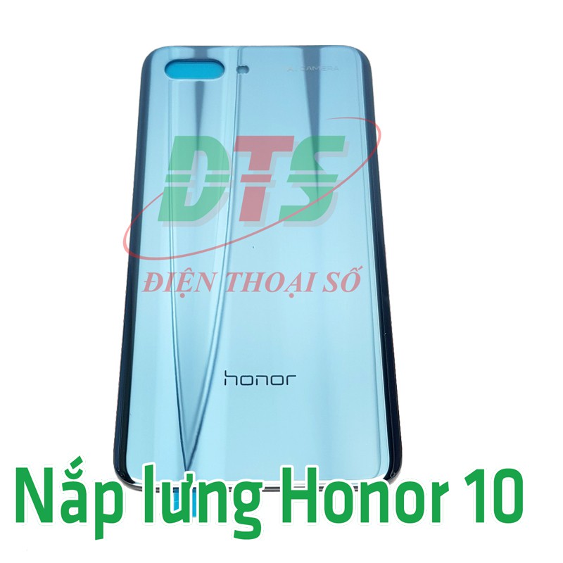 Nắp lưng Huawei Honor 10