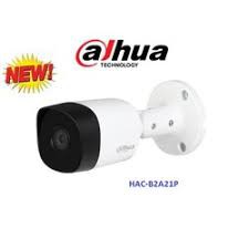 Camera HDCVI Cooper 2MP Dahua HACB2A21P Hàng chính hãng