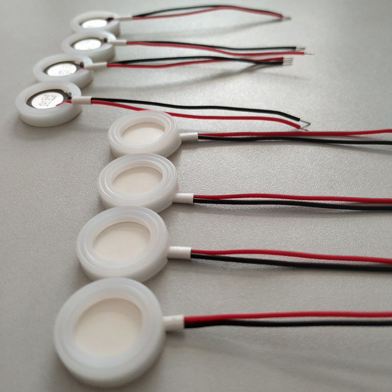 Đĩa tạo sương siêu âm 20mm tiện lợi dành cho máy phun sương tạo ẩm không khí