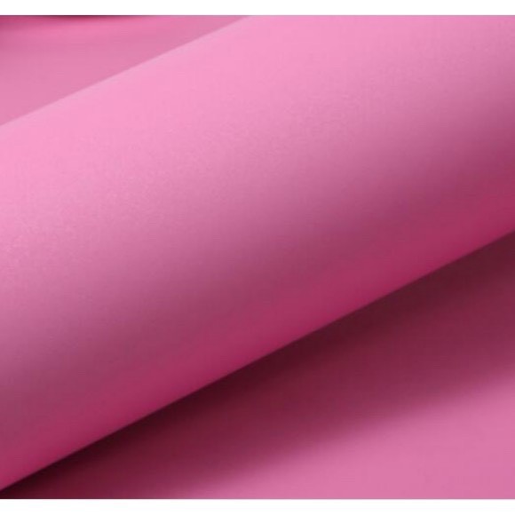 Giấy dán tường PVC khổ 45cm (có sẵn keo dán) - mặt trơn màu pastel ( GIÁ 1M DÀI )