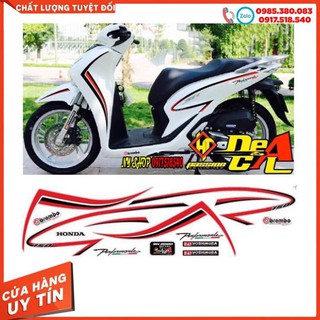 🏍 ★ TEM CHỈ SH 2020 LOẠI 3 LỚP BỀN ĐẸP ★ 🏍