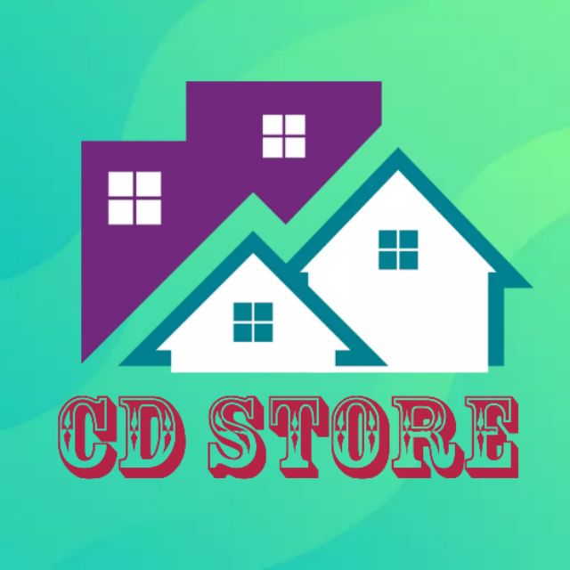 CD-Store