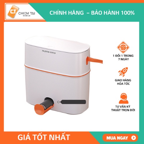 Thùng rác 15L JOYBOS Y1