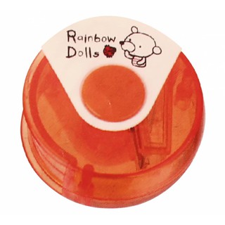 [Bán giá gốc] Gọt Bút Chì Mini 554 Deli