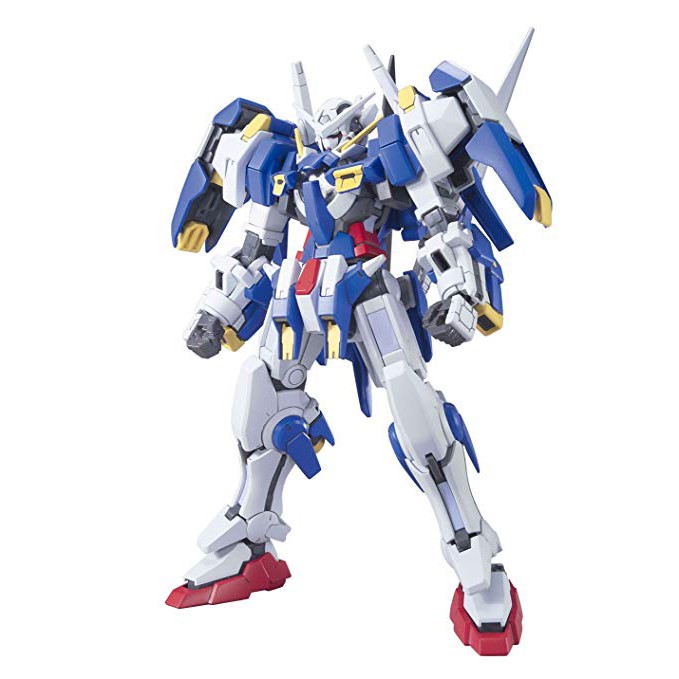 Mô Hình Gundam MG Gundam Avalanche Exia Tỉ Lệ 1/100