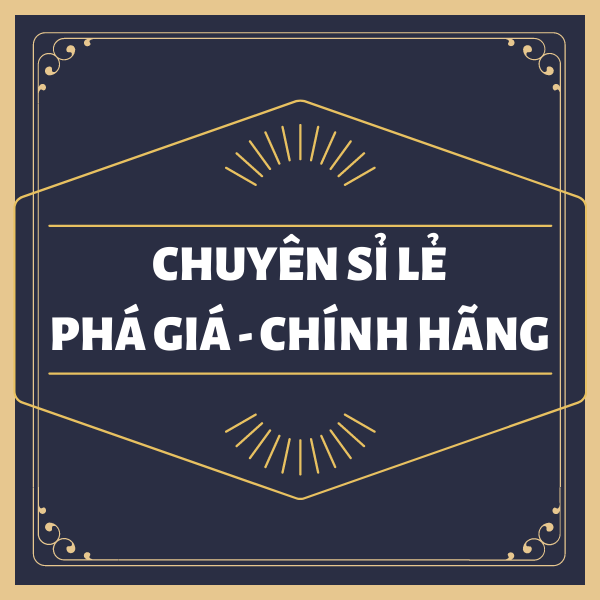 Chuyên sỉ hàng Phá giá