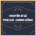 Chuyên sỉ hàng Phá giá